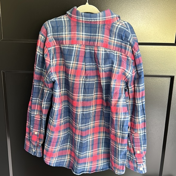 Vineyard Vines Flannel - Picture 4 of 4